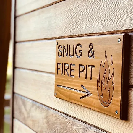 11 - Yorkshire Dales 3 Bed With Fire Pit * Richmond (North Yorkshire)